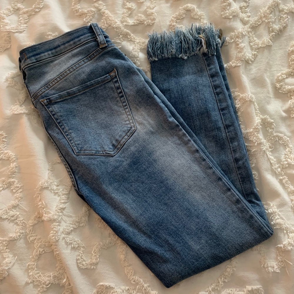 FP jeggings